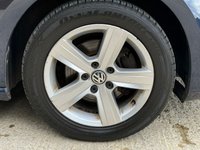 USED 2015 15 VOLKSWAGEN GOLF 1.4 MATCH TSI BLUEMOTION TECHNOLOGY 5d 120 BHP 
