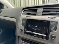 USED 2015 15 VOLKSWAGEN GOLF 1.4 MATCH TSI BLUEMOTION TECHNOLOGY 5d 120 BHP 