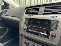 USED 2015 15 VOLKSWAGEN GOLF 1.4 MATCH TSI BLUEMOTION TECHNOLOGY 5d 120 BHP 
