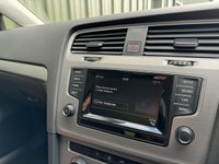 USED 2015 15 VOLKSWAGEN GOLF 1.4 MATCH TSI BLUEMOTION TECHNOLOGY 5d 120 BHP 