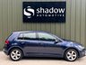 USED 2015 15 VOLKSWAGEN GOLF 1.4 MATCH TSI BLUEMOTION TECHNOLOGY 5d 120 BHP 
