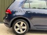 USED 2015 15 VOLKSWAGEN GOLF 1.4 MATCH TSI BLUEMOTION TECHNOLOGY 5d 120 BHP 