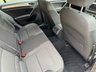 USED 2015 15 VOLKSWAGEN GOLF 1.4 MATCH TSI BLUEMOTION TECHNOLOGY 5d 120 BHP 