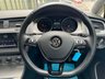 USED 2015 15 VOLKSWAGEN GOLF 1.4 MATCH TSI BLUEMOTION TECHNOLOGY 5d 120 BHP 