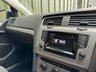 USED 2015 15 VOLKSWAGEN GOLF 1.4 MATCH TSI BLUEMOTION TECHNOLOGY 5d 120 BHP 