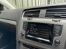 USED 2015 15 VOLKSWAGEN GOLF 1.4 MATCH TSI BLUEMOTION TECHNOLOGY 5d 120 BHP 