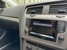 USED 2015 15 VOLKSWAGEN GOLF 1.4 MATCH TSI BLUEMOTION TECHNOLOGY 5d 120 BHP 
