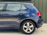 USED 2015 15 VOLKSWAGEN GOLF 1.4 MATCH TSI BLUEMOTION TECHNOLOGY 5d 120 BHP 
