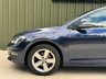 USED 2015 15 VOLKSWAGEN GOLF 1.4 MATCH TSI BLUEMOTION TECHNOLOGY 5d 120 BHP 