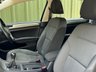USED 2015 15 VOLKSWAGEN GOLF 1.4 MATCH TSI BLUEMOTION TECHNOLOGY 5d 120 BHP 