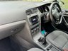 USED 2015 15 VOLKSWAGEN GOLF 1.4 MATCH TSI BLUEMOTION TECHNOLOGY 5d 120 BHP 