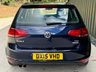 USED 2015 15 VOLKSWAGEN GOLF 1.4 MATCH TSI BLUEMOTION TECHNOLOGY 5d 120 BHP 