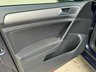 USED 2015 15 VOLKSWAGEN GOLF 1.4 MATCH TSI BLUEMOTION TECHNOLOGY 5d 120 BHP 