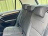 USED 2015 15 VOLKSWAGEN GOLF 1.4 MATCH TSI BLUEMOTION TECHNOLOGY 5d 120 BHP 