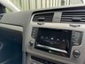 USED 2015 15 VOLKSWAGEN GOLF 1.4 MATCH TSI BLUEMOTION TECHNOLOGY 5d 120 BHP 