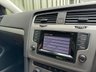 USED 2015 15 VOLKSWAGEN GOLF 1.4 MATCH TSI BLUEMOTION TECHNOLOGY 5d 120 BHP 
