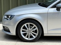 USED 2013 63 AUDI A3 1.4 TFSI SPORT 5d 121 BHP 