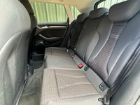 USED 2013 63 AUDI A3 1.4 TFSI SPORT 5d 121 BHP 