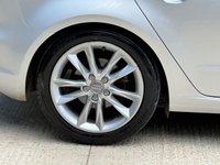 USED 2013 63 AUDI A3 1.4 TFSI SPORT 5d 121 BHP 