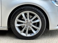 USED 2013 63 AUDI A3 1.4 TFSI SPORT 5d 121 BHP 