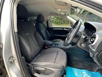 USED 2013 63 AUDI A3 1.4 TFSI SPORT 5d 121 BHP 