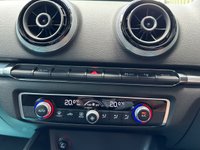USED 2013 63 AUDI A3 1.4 TFSI SPORT 5d 121 BHP 