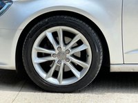 USED 2013 63 AUDI A3 1.4 TFSI SPORT 5d 121 BHP 