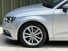 USED 2013 63 AUDI A3 1.4 TFSI SPORT 5d 121 BHP 