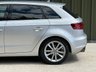 USED 2013 63 AUDI A3 1.4 TFSI SPORT 5d 121 BHP 