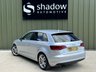 USED 2013 63 AUDI A3 1.4 TFSI SPORT 5d 121 BHP 