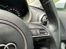 USED 2013 63 AUDI A3 1.4 TFSI SPORT 5d 121 BHP 