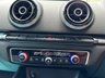 USED 2013 63 AUDI A3 1.4 TFSI SPORT 5d 121 BHP 