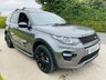 USED 2018 18 LAND ROVER DISCOVERY SPORT 2.0 TD4 HSE DYNAMIC LUX 5d 180 BHP 