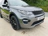 USED 2018 18 LAND ROVER DISCOVERY SPORT 2.0 TD4 HSE DYNAMIC LUX 5d 180 BHP 