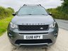 USED 2018 18 LAND ROVER DISCOVERY SPORT 2.0 TD4 HSE DYNAMIC LUX 5d 180 BHP 