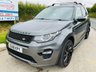 USED 2018 18 LAND ROVER DISCOVERY SPORT 2.0 TD4 HSE DYNAMIC LUX 5d 180 BHP 