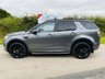 USED 2018 18 LAND ROVER DISCOVERY SPORT 2.0 TD4 HSE DYNAMIC LUX 5d 180 BHP 