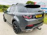 USED 2018 18 LAND ROVER DISCOVERY SPORT 2.0 TD4 HSE DYNAMIC LUX 5d 180 BHP 