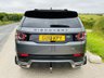 USED 2018 18 LAND ROVER DISCOVERY SPORT 2.0 TD4 HSE DYNAMIC LUX 5d 180 BHP 