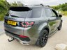 USED 2018 18 LAND ROVER DISCOVERY SPORT 2.0 TD4 HSE DYNAMIC LUX 5d 180 BHP 