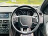 USED 2018 18 LAND ROVER DISCOVERY SPORT 2.0 TD4 HSE DYNAMIC LUX 5d 180 BHP 