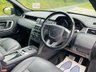 USED 2018 18 LAND ROVER DISCOVERY SPORT 2.0 TD4 HSE DYNAMIC LUX 5d 180 BHP 
