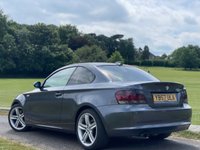 USED 2008 57 BMW 1 SERIES 2.0 123D SE 2d 202 BHP AMAZING FUEL ECONOMY CHEAP TO RUN