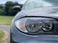 USED 2008 57 BMW 1 SERIES 2.0 123D SE 2d 202 BHP AMAZING FUEL ECONOMY CHEAP TO RUN