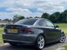 USED 2008 57 BMW 1 SERIES 2.0 123D SE 2d 202 BHP AMAZING FUEL ECONOMY CHEAP TO RUN