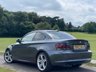 USED 2008 57 BMW 1 SERIES 2.0 123D SE 2d 202 BHP AMAZING FUEL ECONOMY CHEAP TO RUN