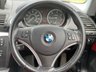 USED 2008 57 BMW 1 SERIES 2.0 123D SE 2d 202 BHP AMAZING FUEL ECONOMY CHEAP TO RUN