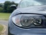 USED 2008 57 BMW 1 SERIES 2.0 123D SE 2d 202 BHP AMAZING FUEL ECONOMY CHEAP TO RUN