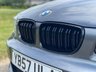 USED 2008 57 BMW 1 SERIES 2.0 123D SE 2d 202 BHP AMAZING FUEL ECONOMY CHEAP TO RUN