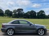 USED 2008 57 BMW 1 SERIES 2.0 123D SE 2d 202 BHP AMAZING FUEL ECONOMY CHEAP TO RUN